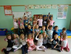 Limonki z jesiennymi wazonikami