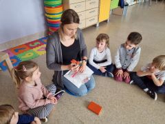 ilustracja do wpisu 
"Z pamiętnika zafreblowanego Plastusia"- Ogólnopolski Projekt Edukacyjny