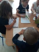 ilustracja do wpisu 
Wrześniowe różności Mandarynek
